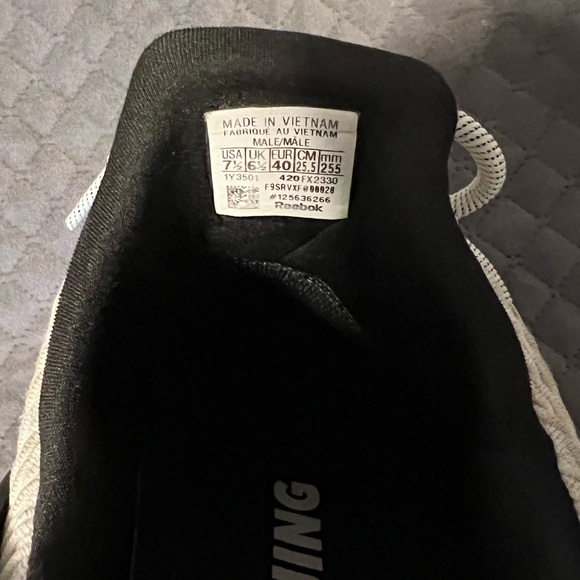 Rich Froning nano 10s - Picture 6 of 6